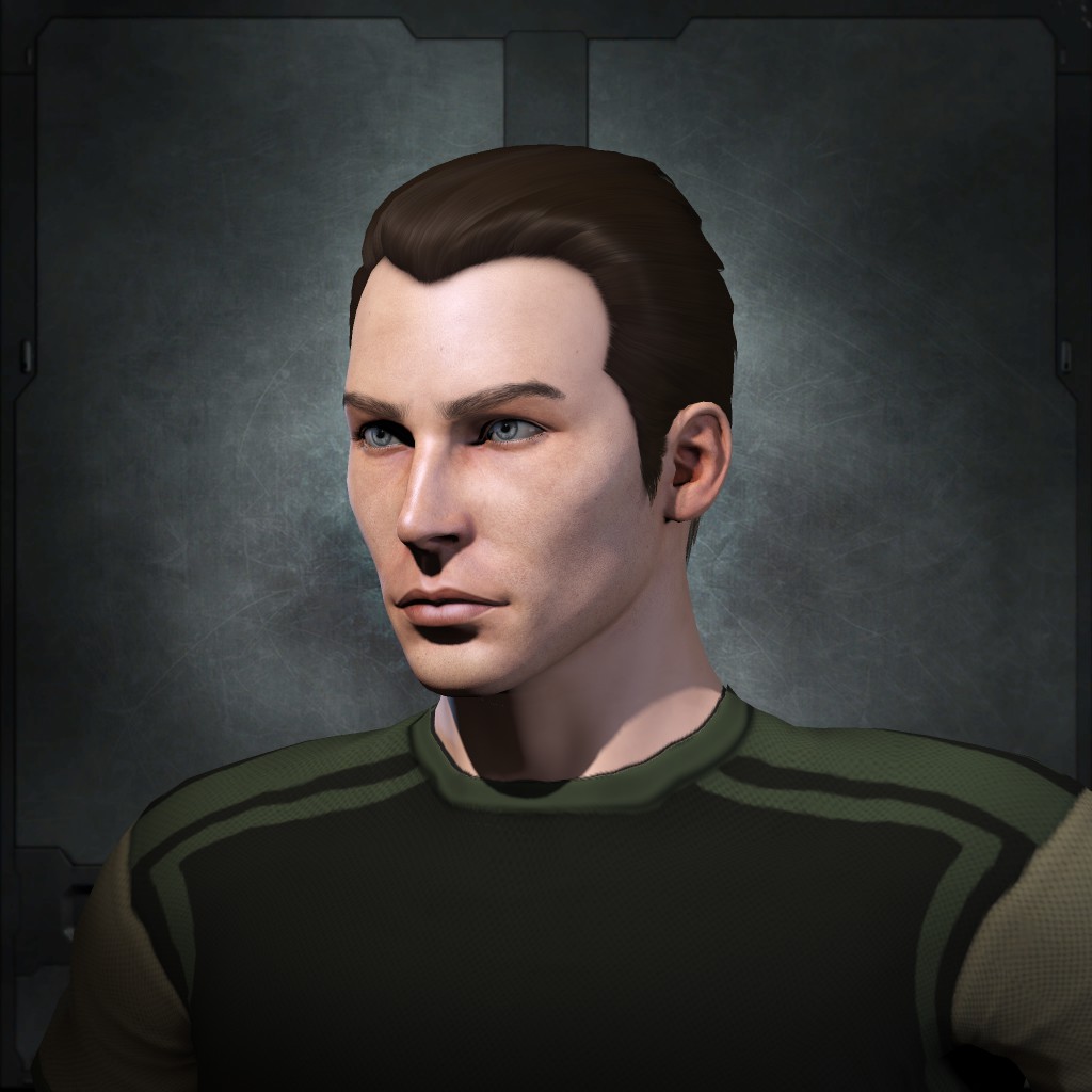 Kyle Draccus