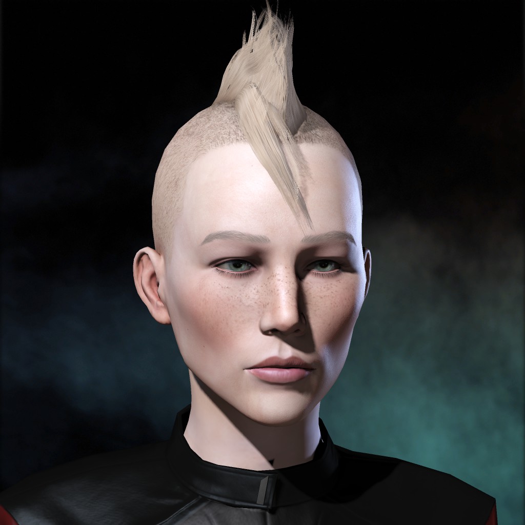 Sigrun Boirelle