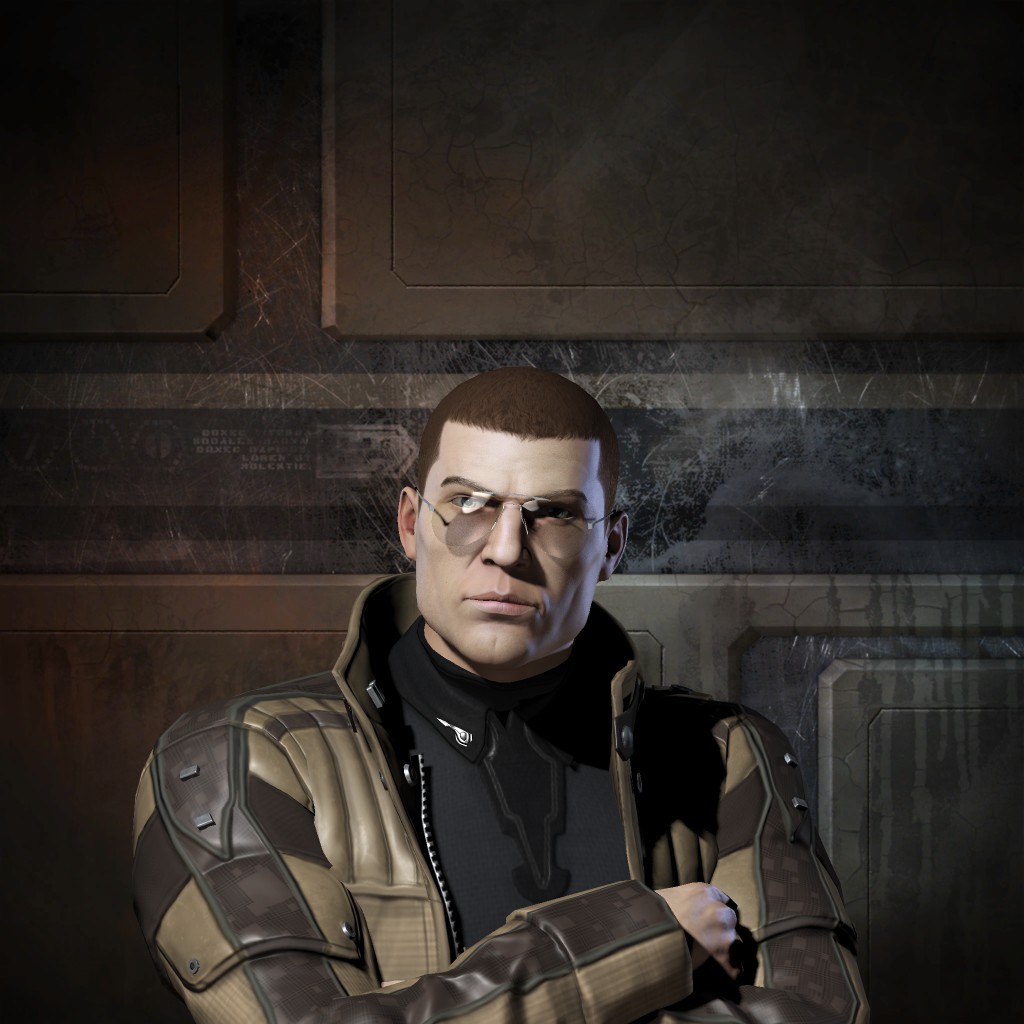 Kryptobond Killman