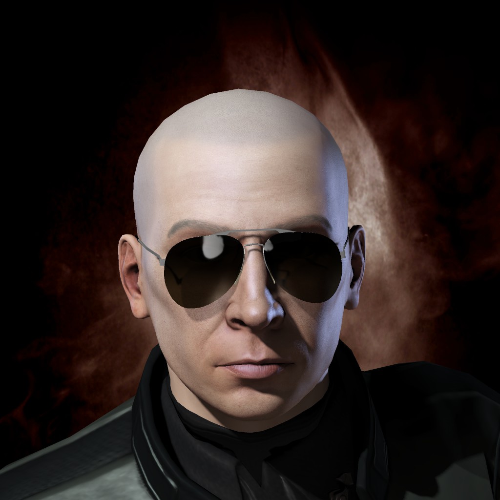 Cleatus MacFaetus