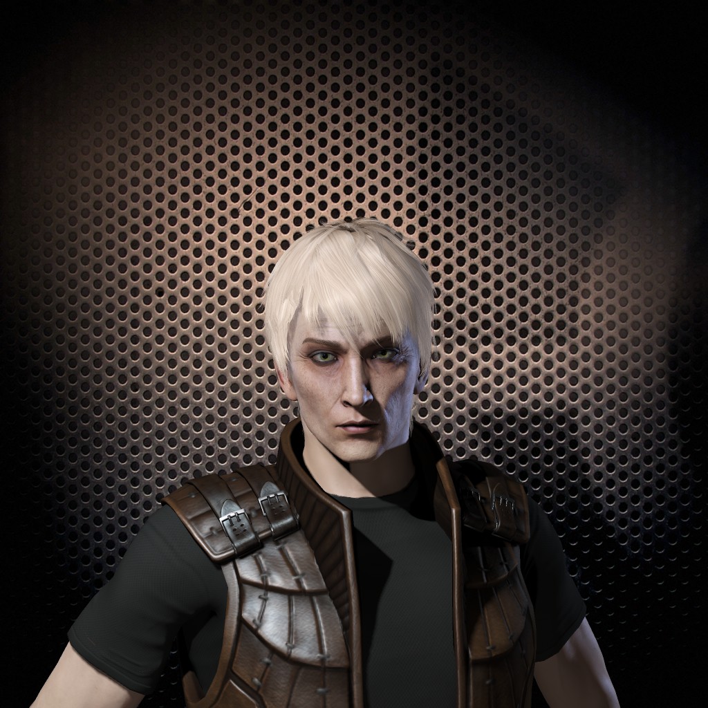 Dolf Rogue