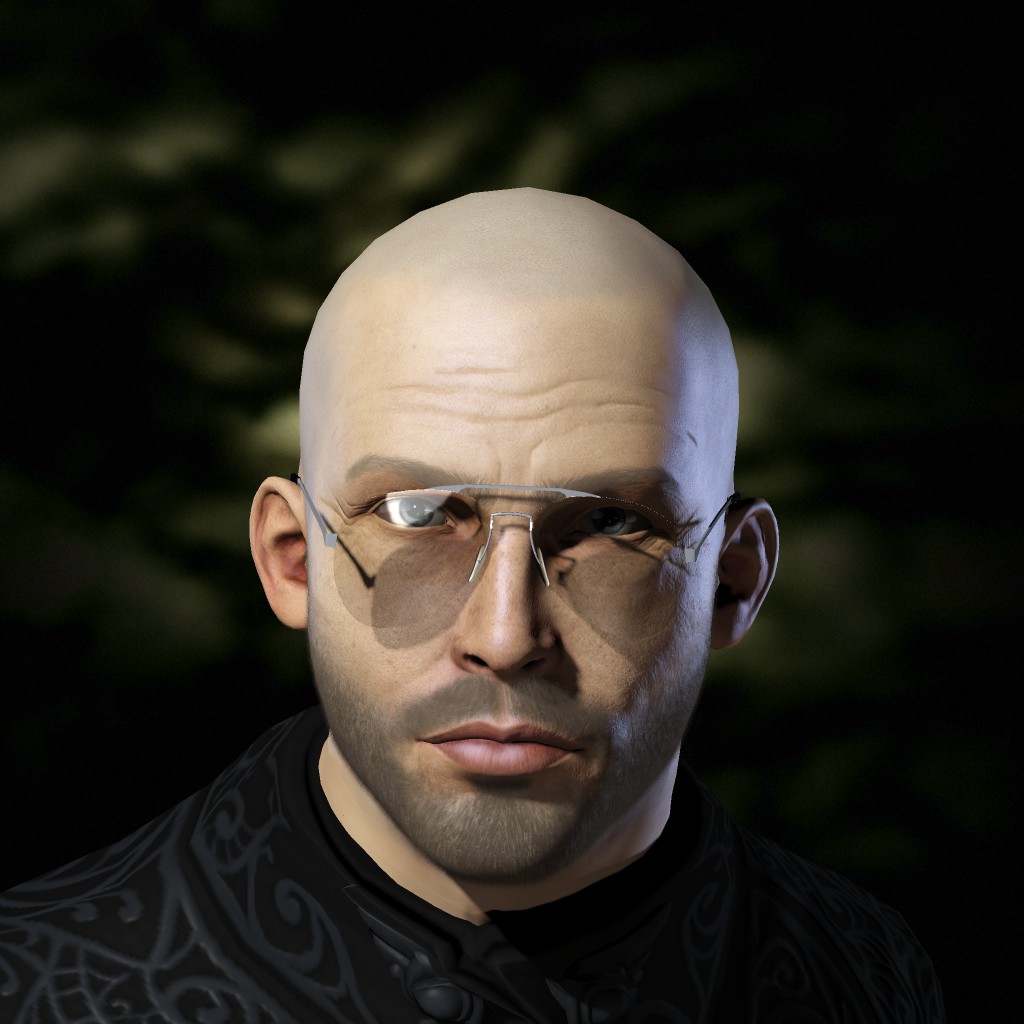 Deuce Zaxxon