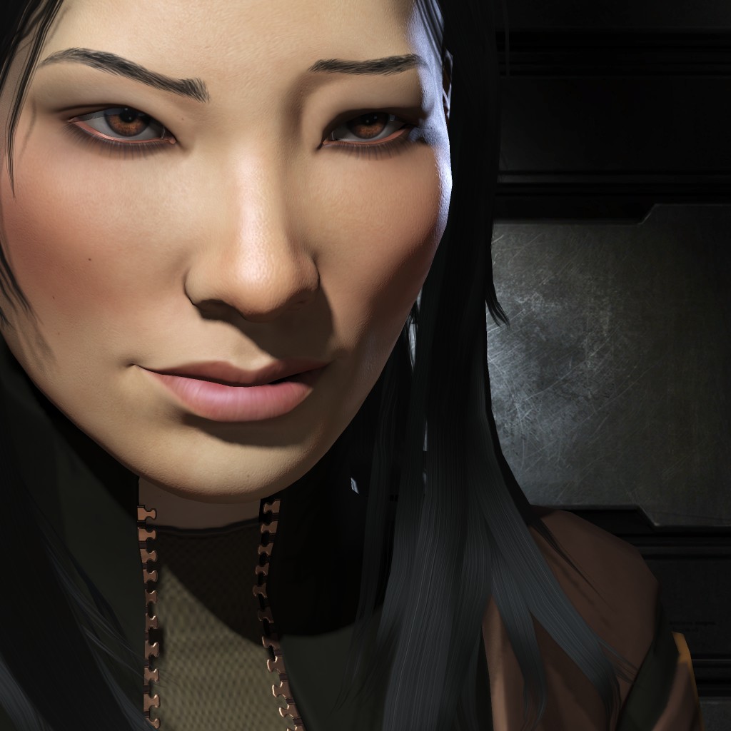 Juggermouse Fortunati