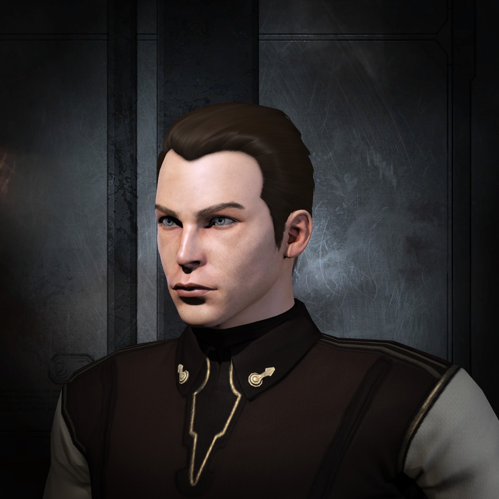Brenden Draccus