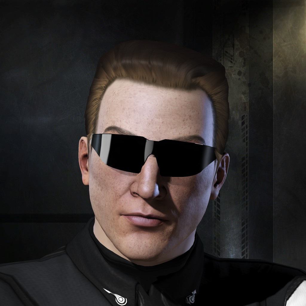 Shield Diplomat