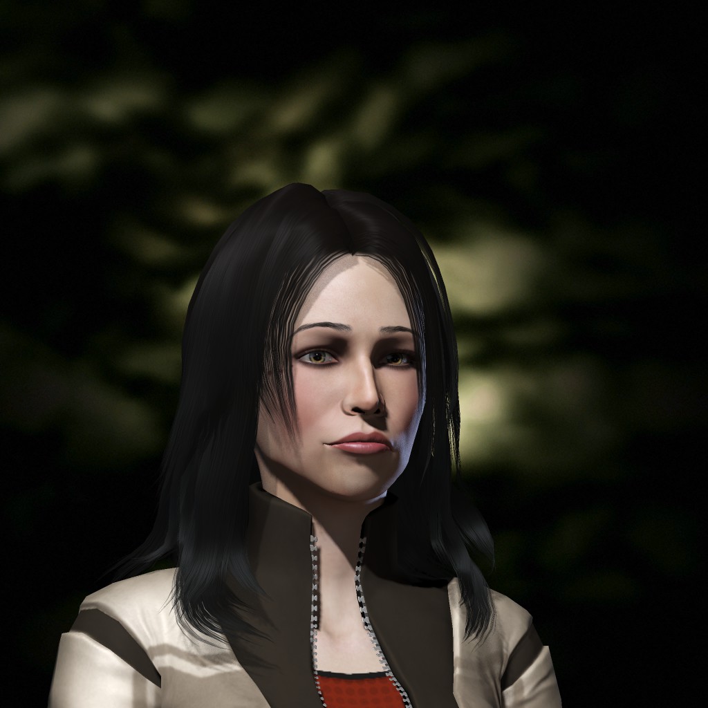 Atsuko Ikeda