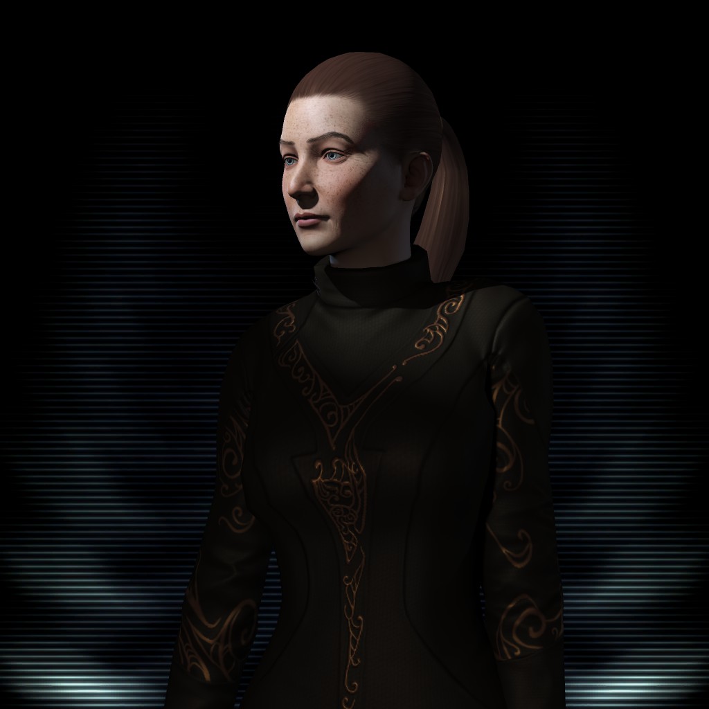 Felicia Kahoudi