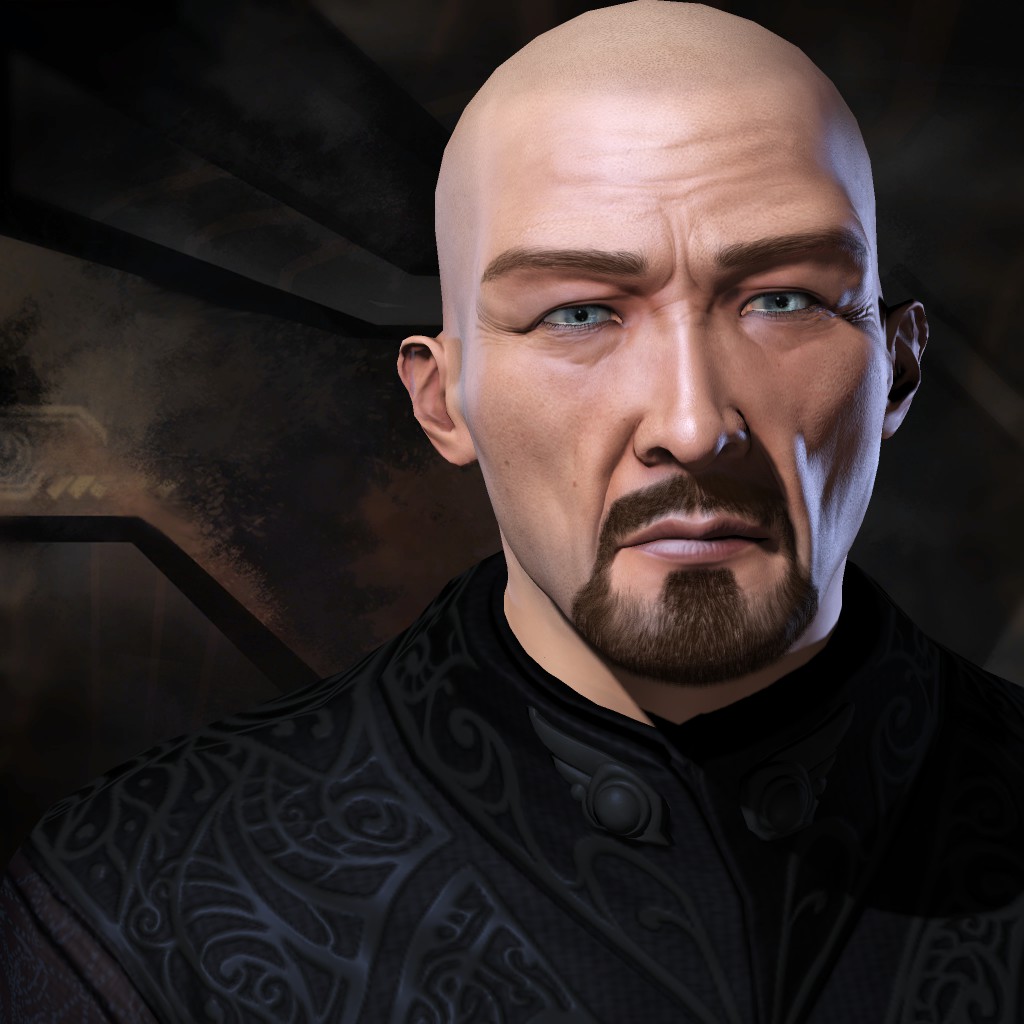 Joseph Kandoria