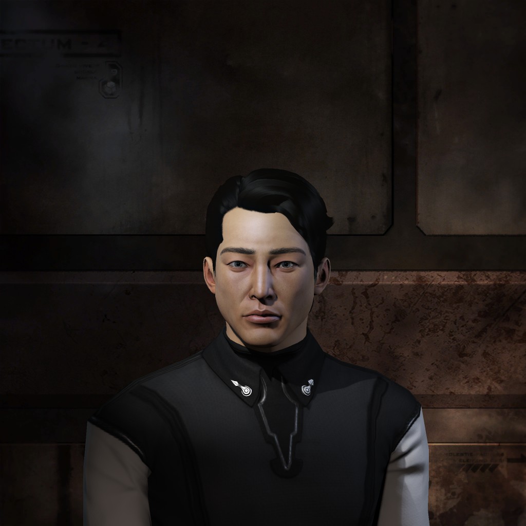 Lucian Nagase