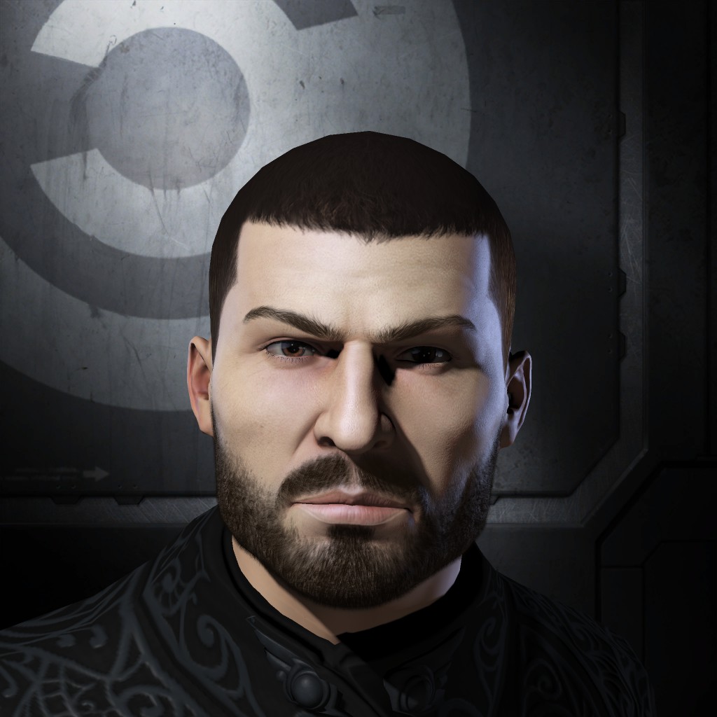 Sugarpine McCrakin