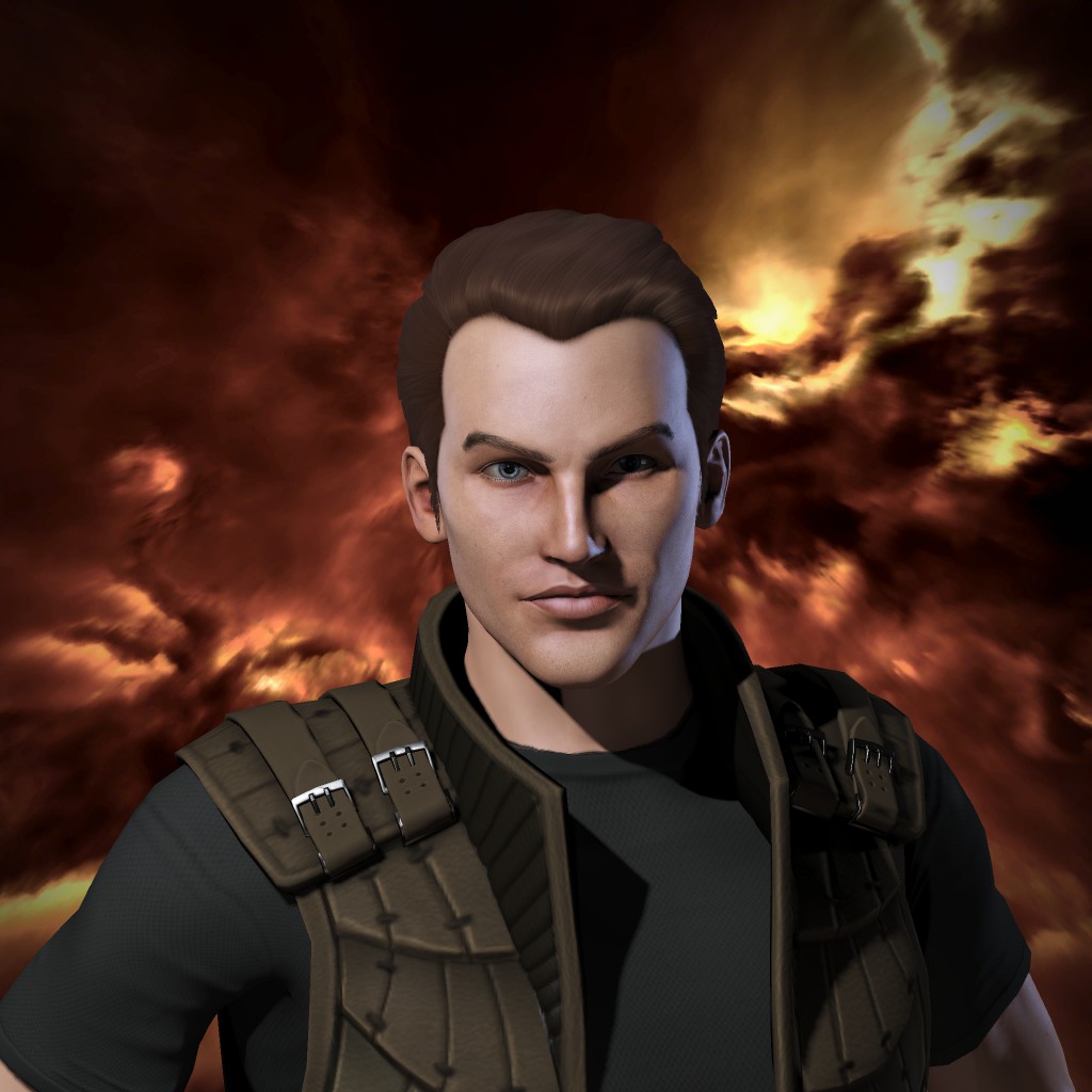 Kirk Davenport
