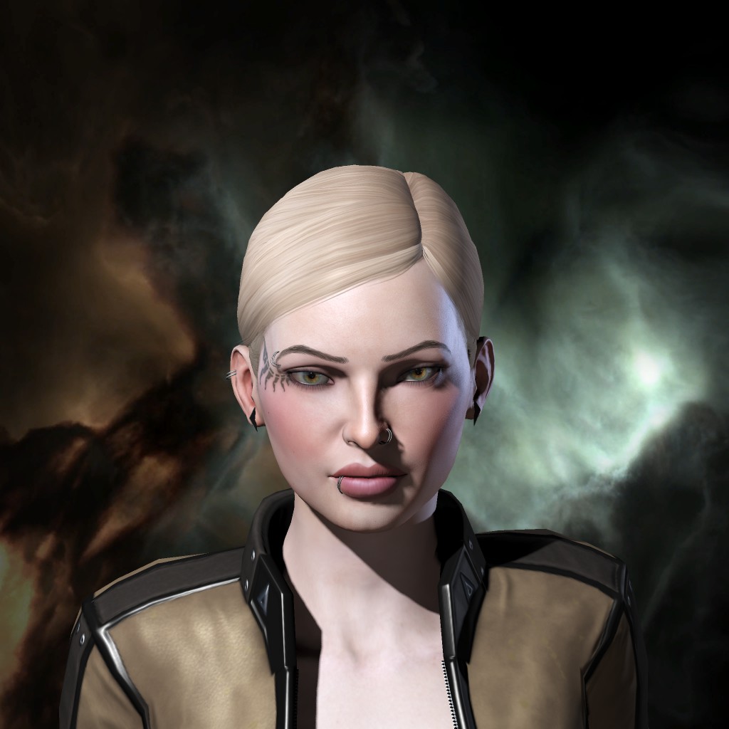 portrait