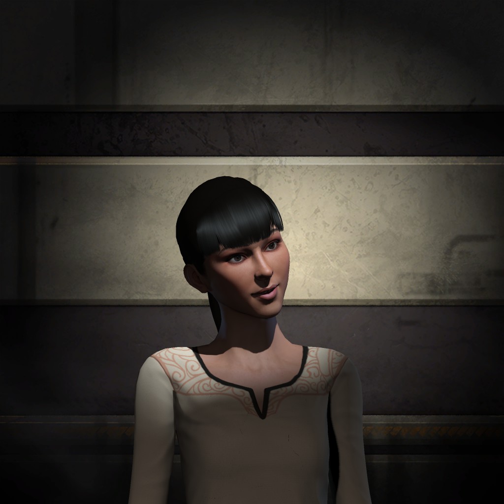 anni xiaokeai