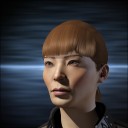 Zoe Boone