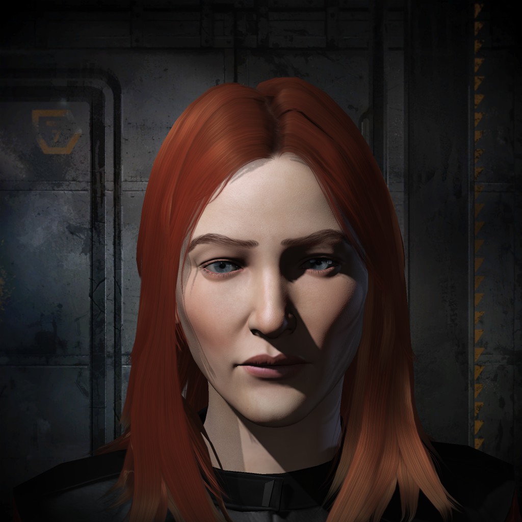 Aryalla McKlintock