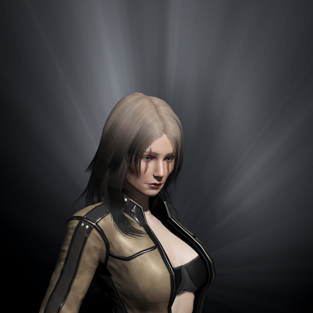 Lenochka Glamur