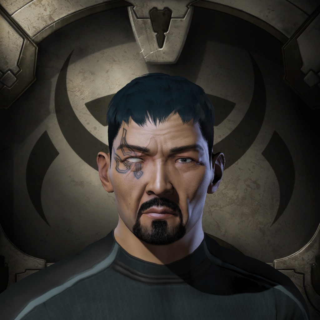 Ray Zorsedge