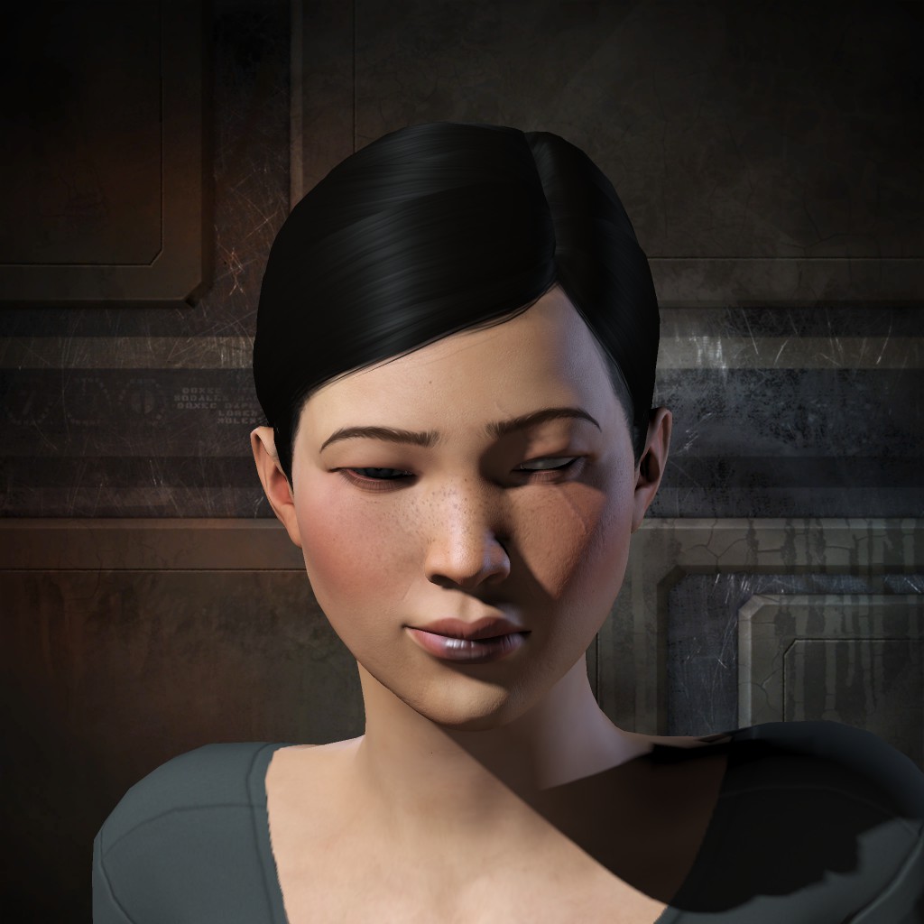 Indra Clarke