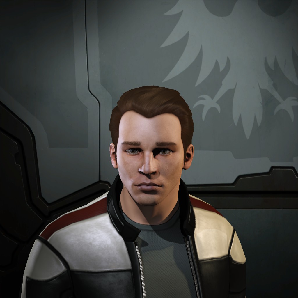 Matt Mercer