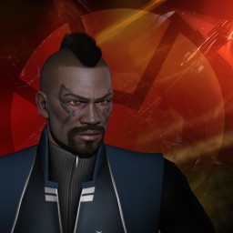 Steon Sintar portrait