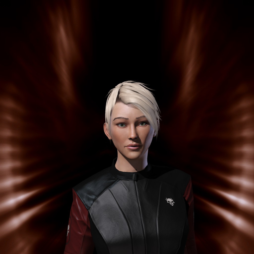 Isobel Clarke