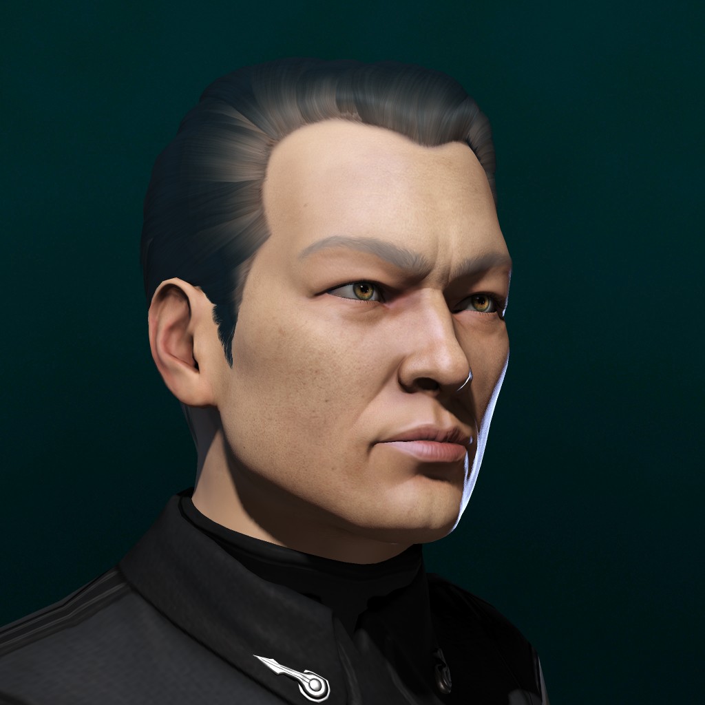 CCP Possum