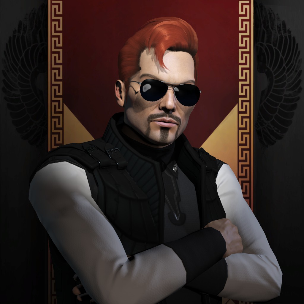 portrait