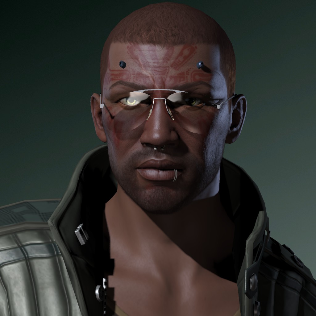 Make2Alts TheySaid