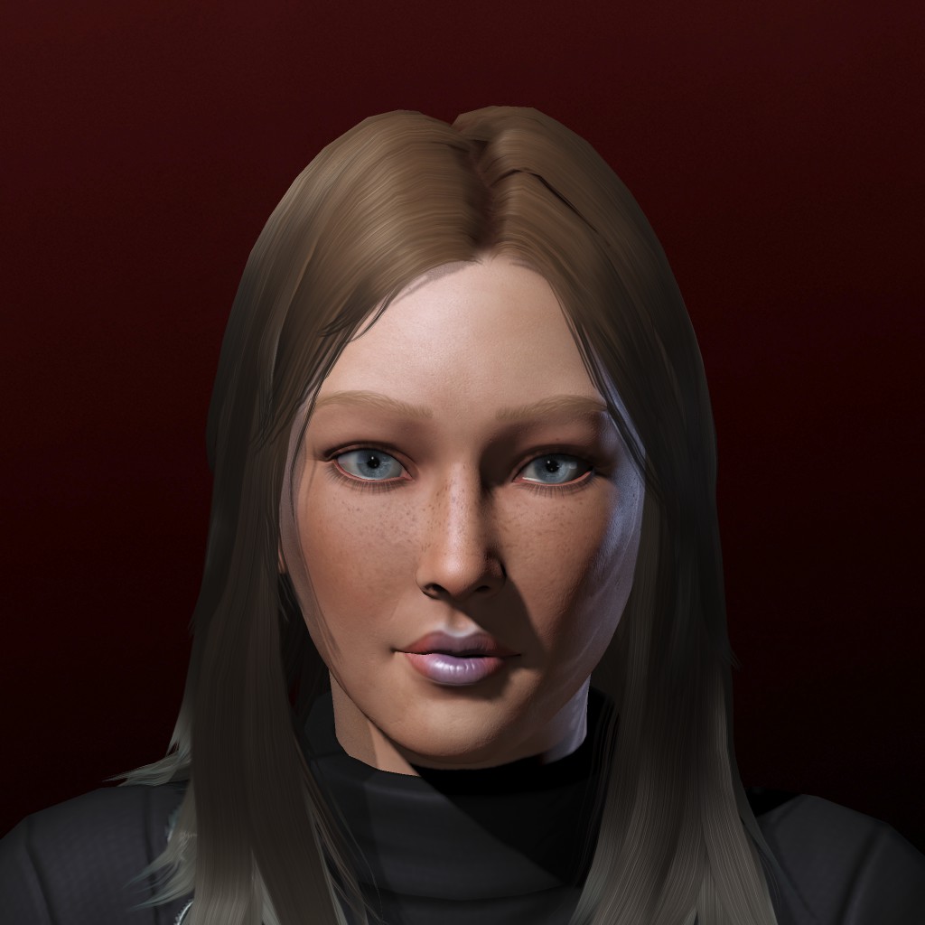 Izabelle Thiesant