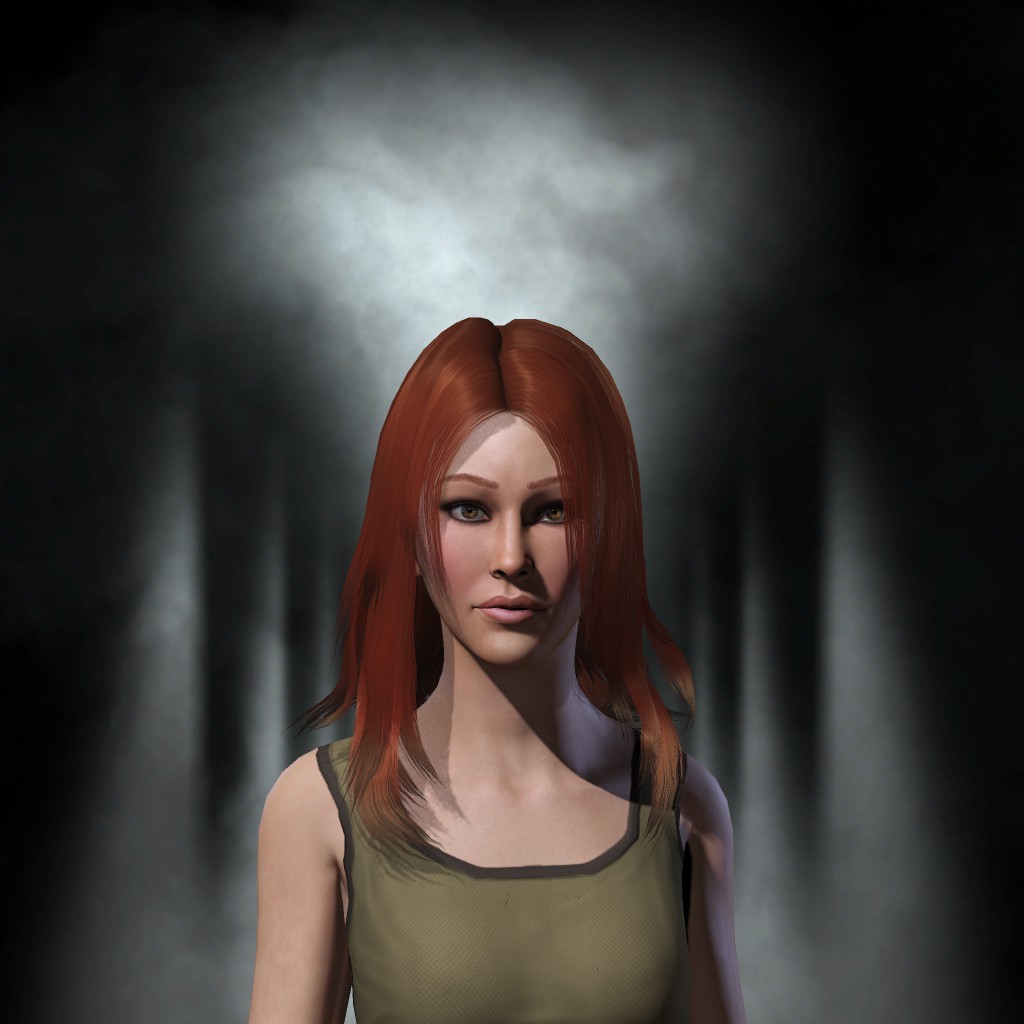 Rhiannon Achasse