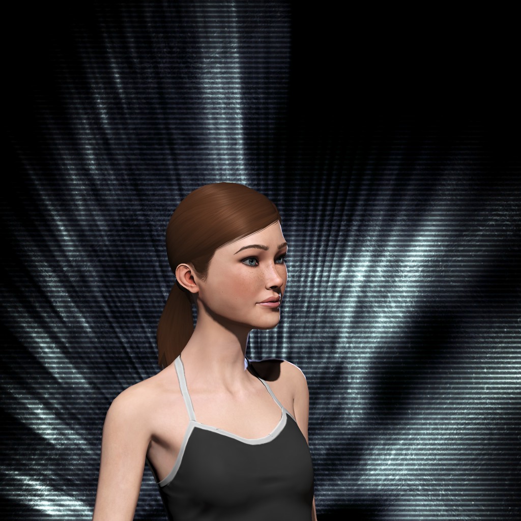 Nikki Small
