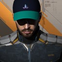 Gavin Solaris