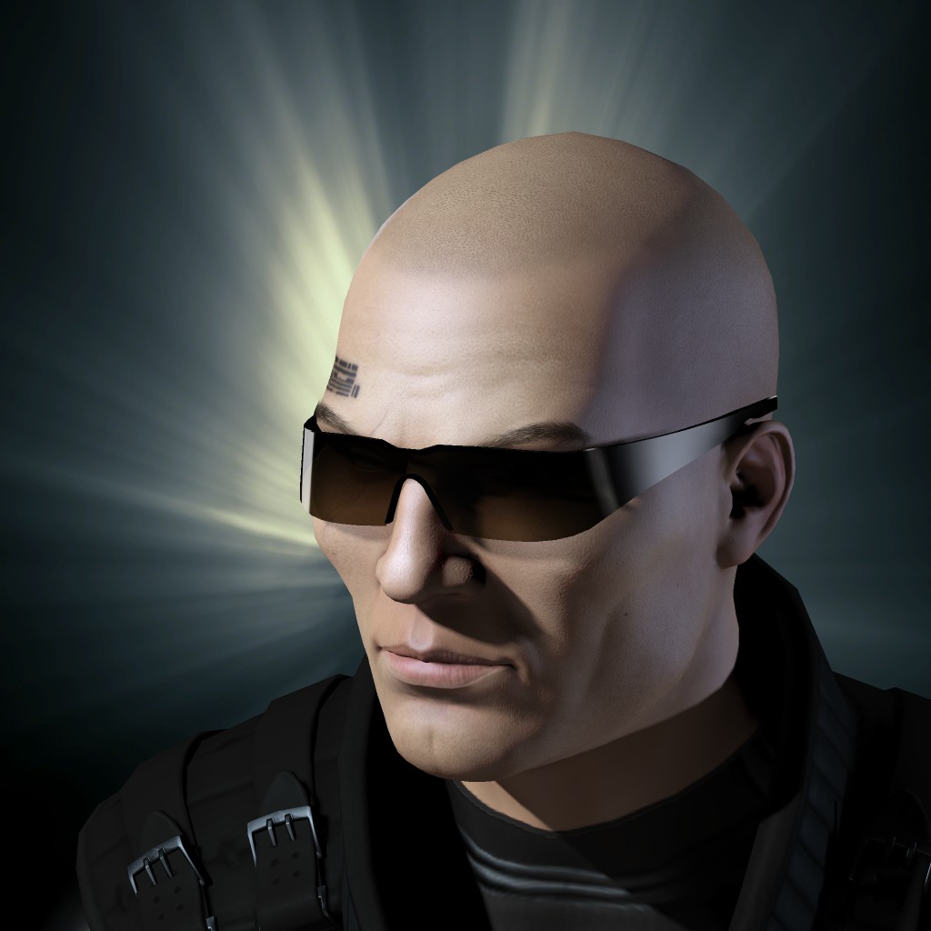 Deviant John
