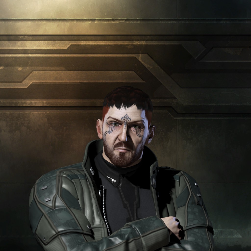 Alexei Veliki
