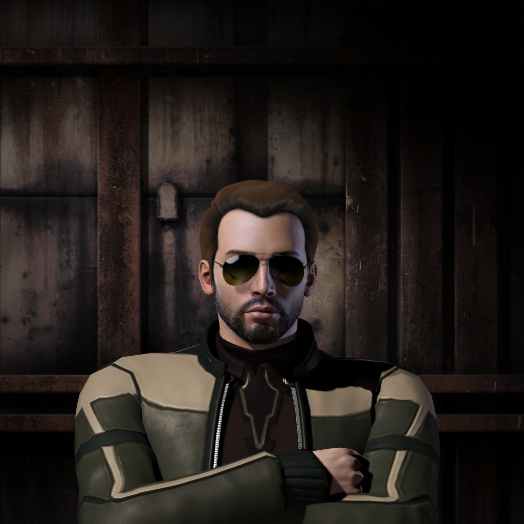 Maxwell Arnarette