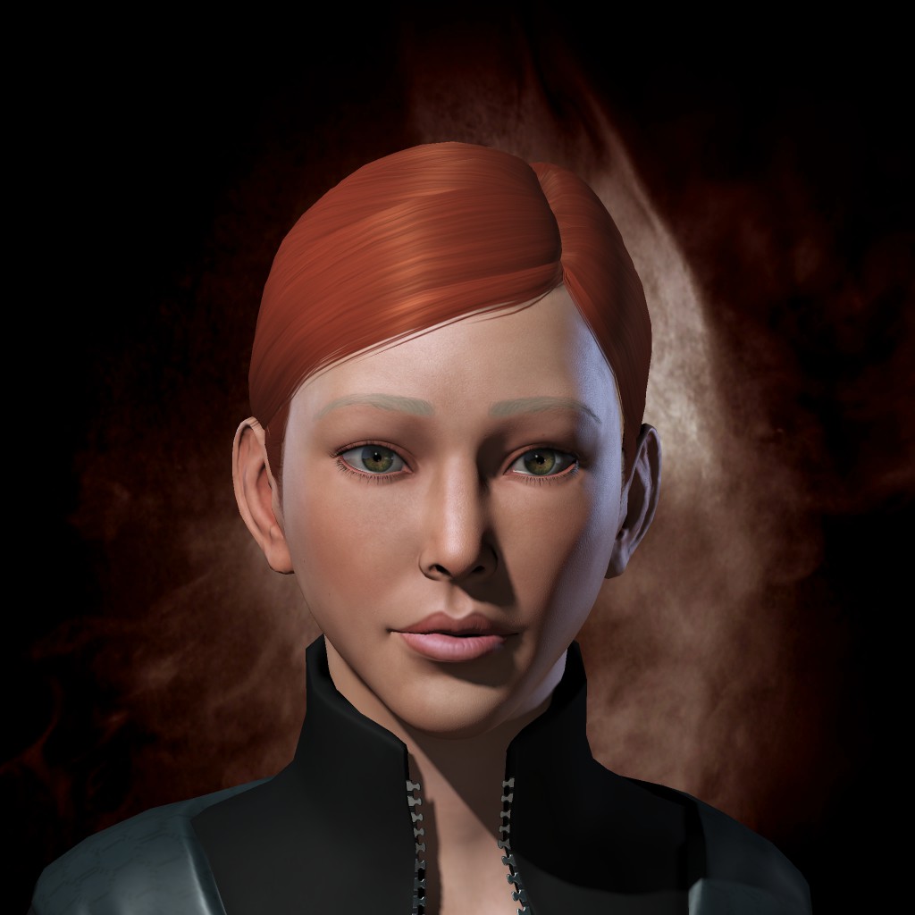 Sarah Strumbergz