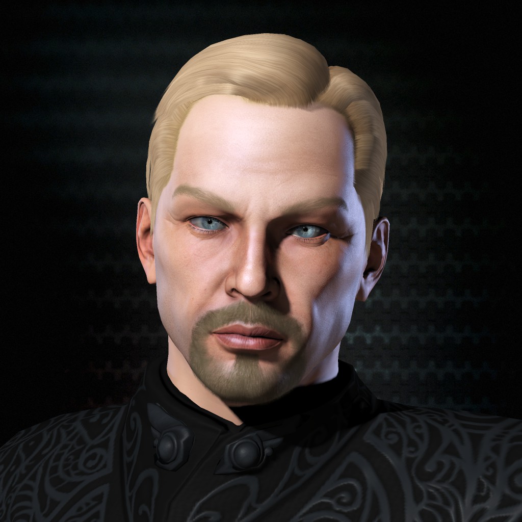 Alden Vacker