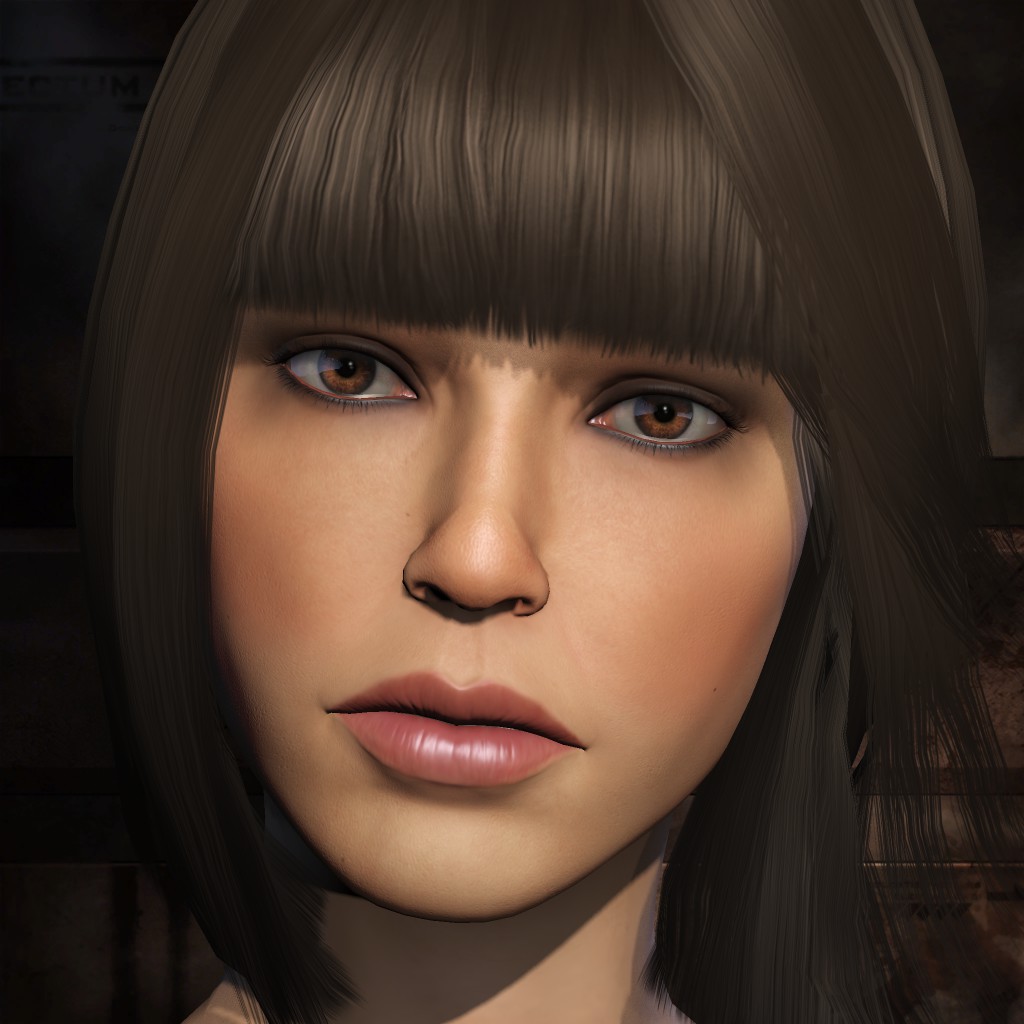 Jenny Nova