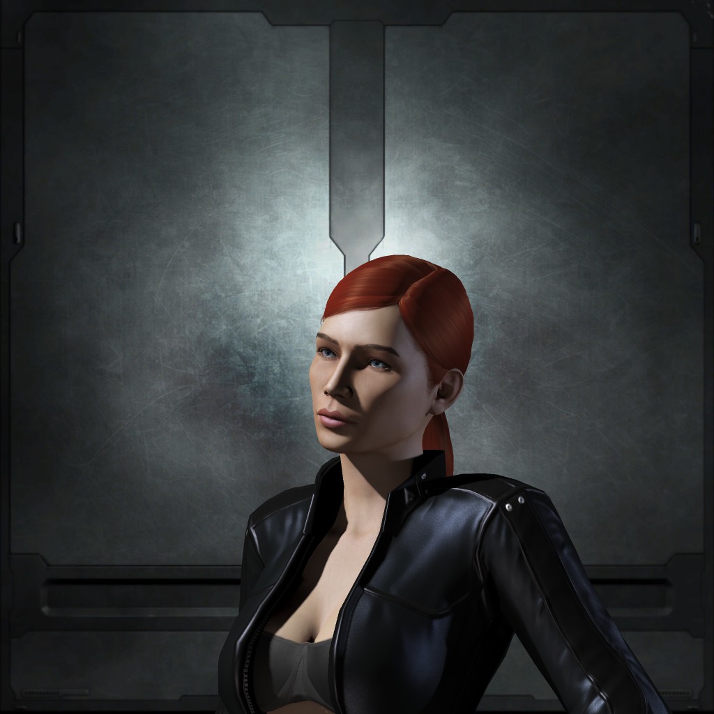 Daughter ofHate