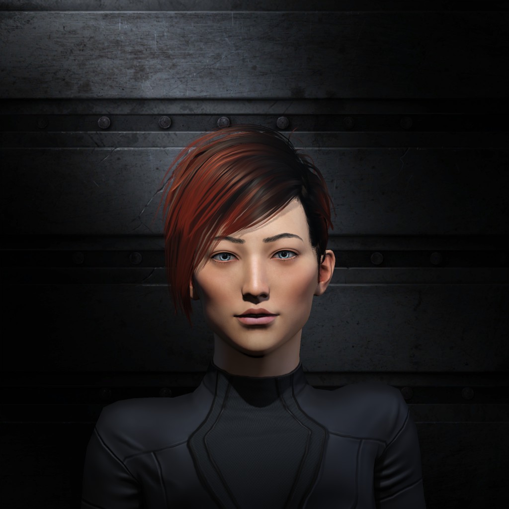 Marlage Yzkimo