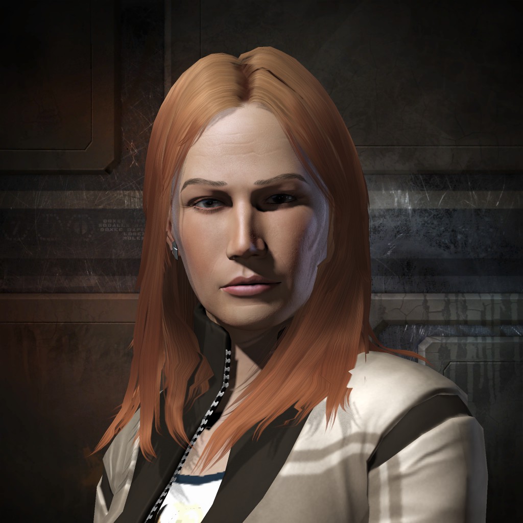 Lorelai Hermesa