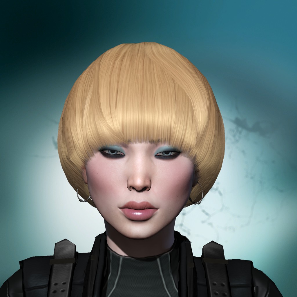 Vestal Zanzibar Vherokior