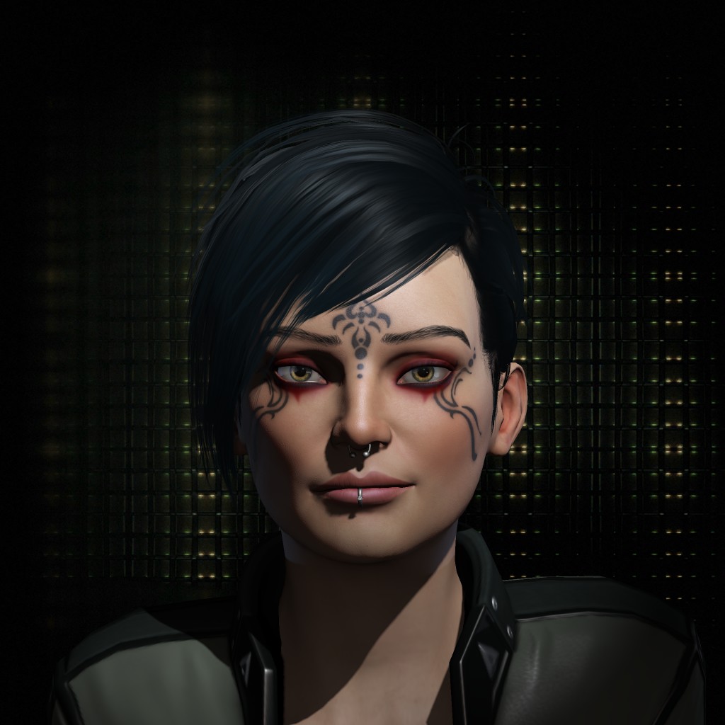 portrait