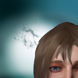 Reliqar portrait