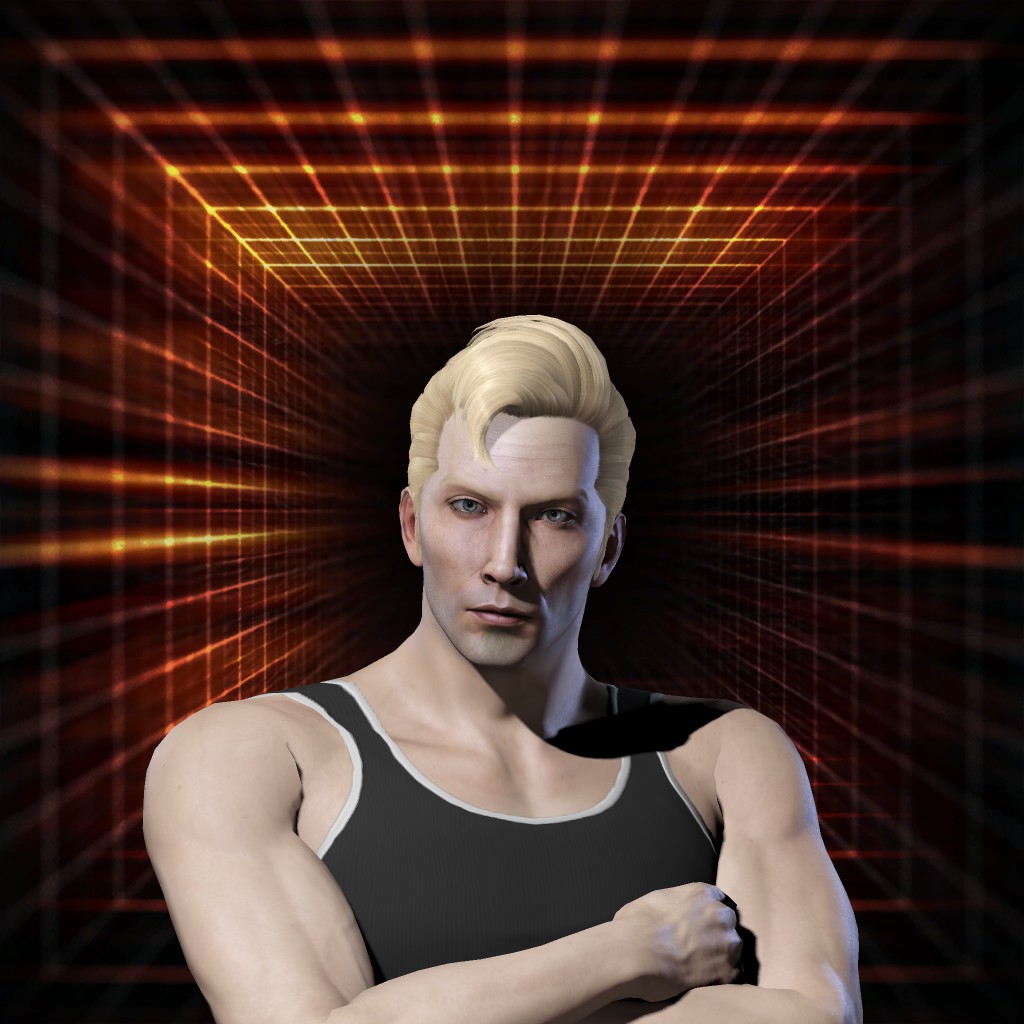 Tycoon Tony