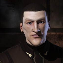 MOONPIREs KGB Agent-2 portrait