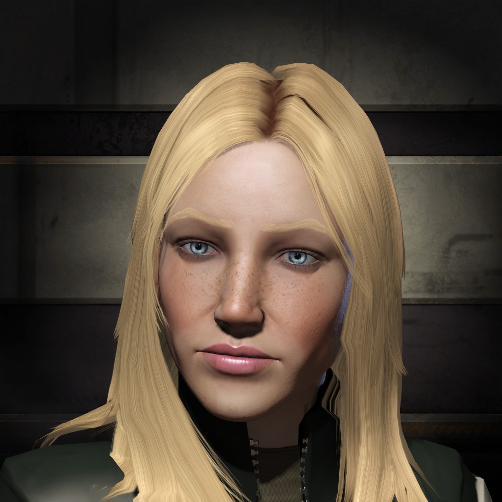 Lyn Jaynara