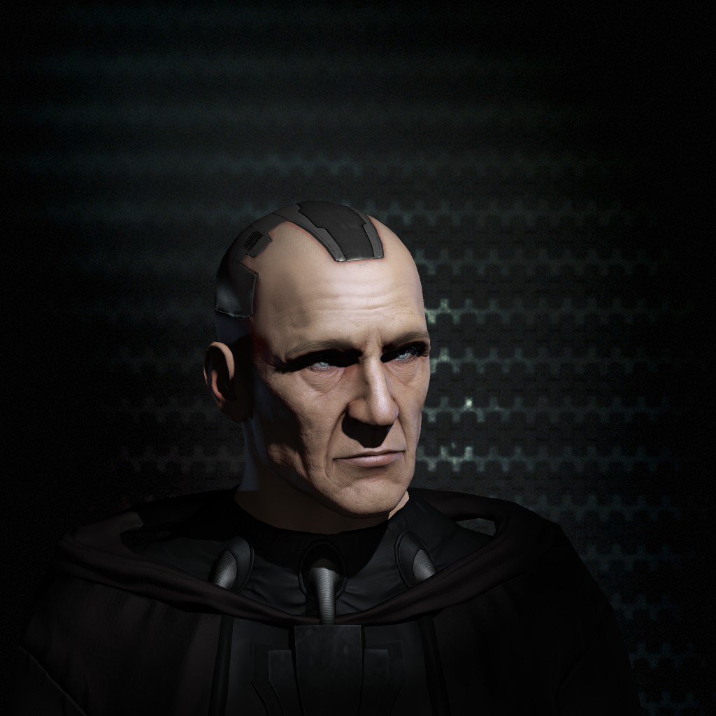 Admiral Robocop