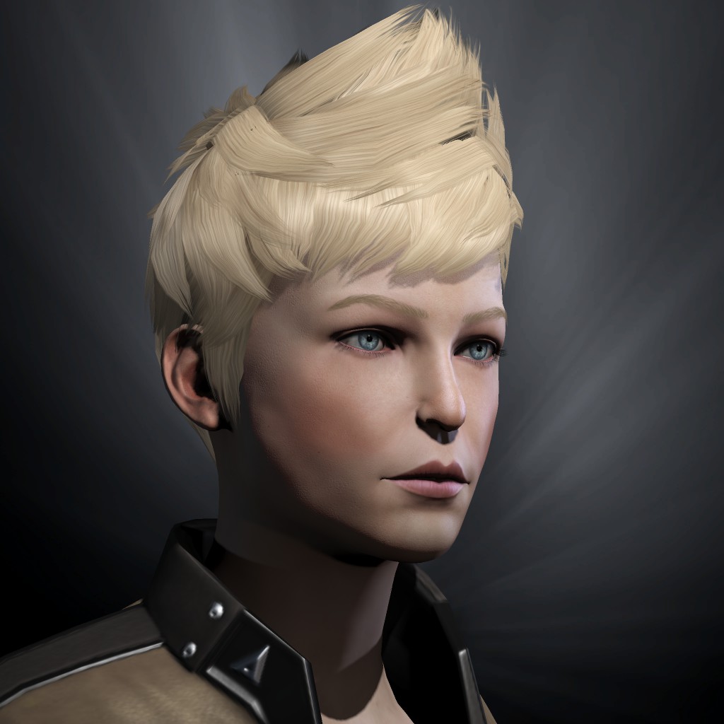 Luna Aurora Mernher