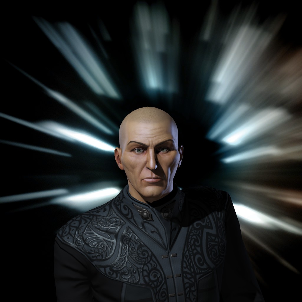Zulu Nexus portrait